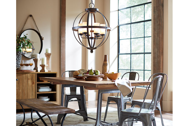 Dining Room Design Tips You Need to Know Wayfair